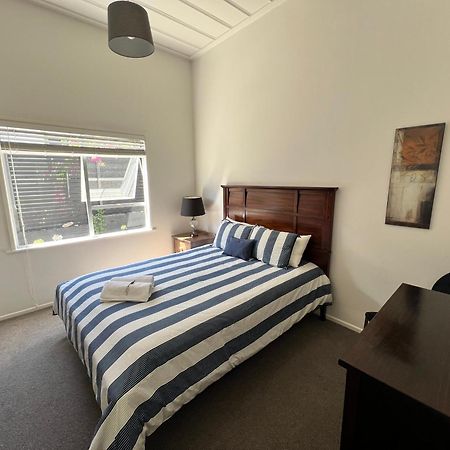 Eden Park House Aucklandアパートメント エクステリア 写真