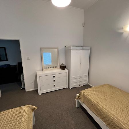 Eden Park House Aucklandアパートメント エクステリア 写真