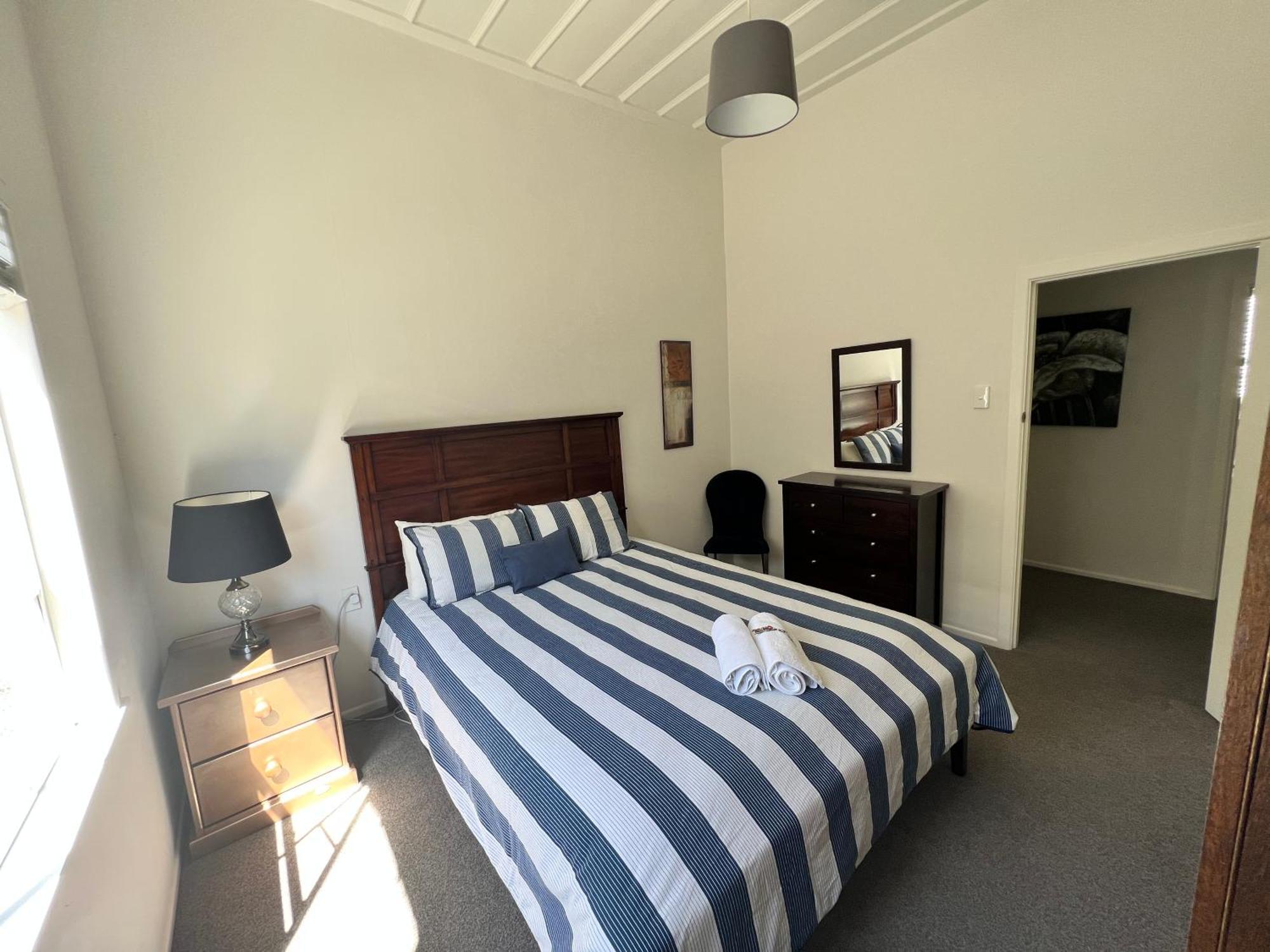 Eden Park House Aucklandアパートメント エクステリア 写真