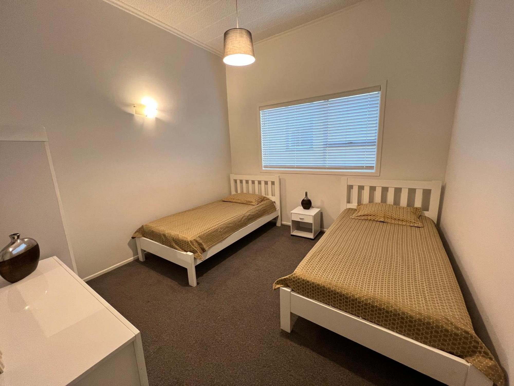 Eden Park House Aucklandアパートメント エクステリア 写真