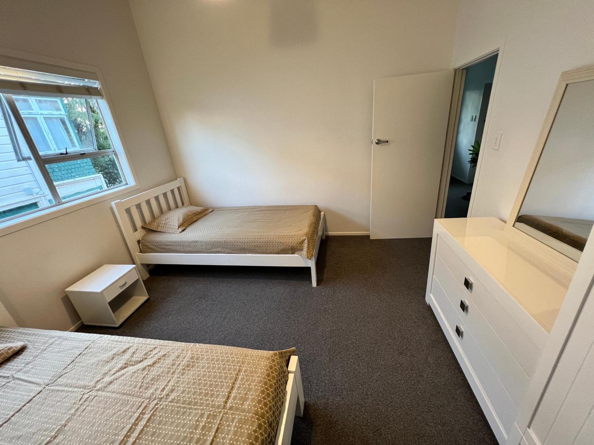 Eden Park House Aucklandアパートメント エクステリア 写真