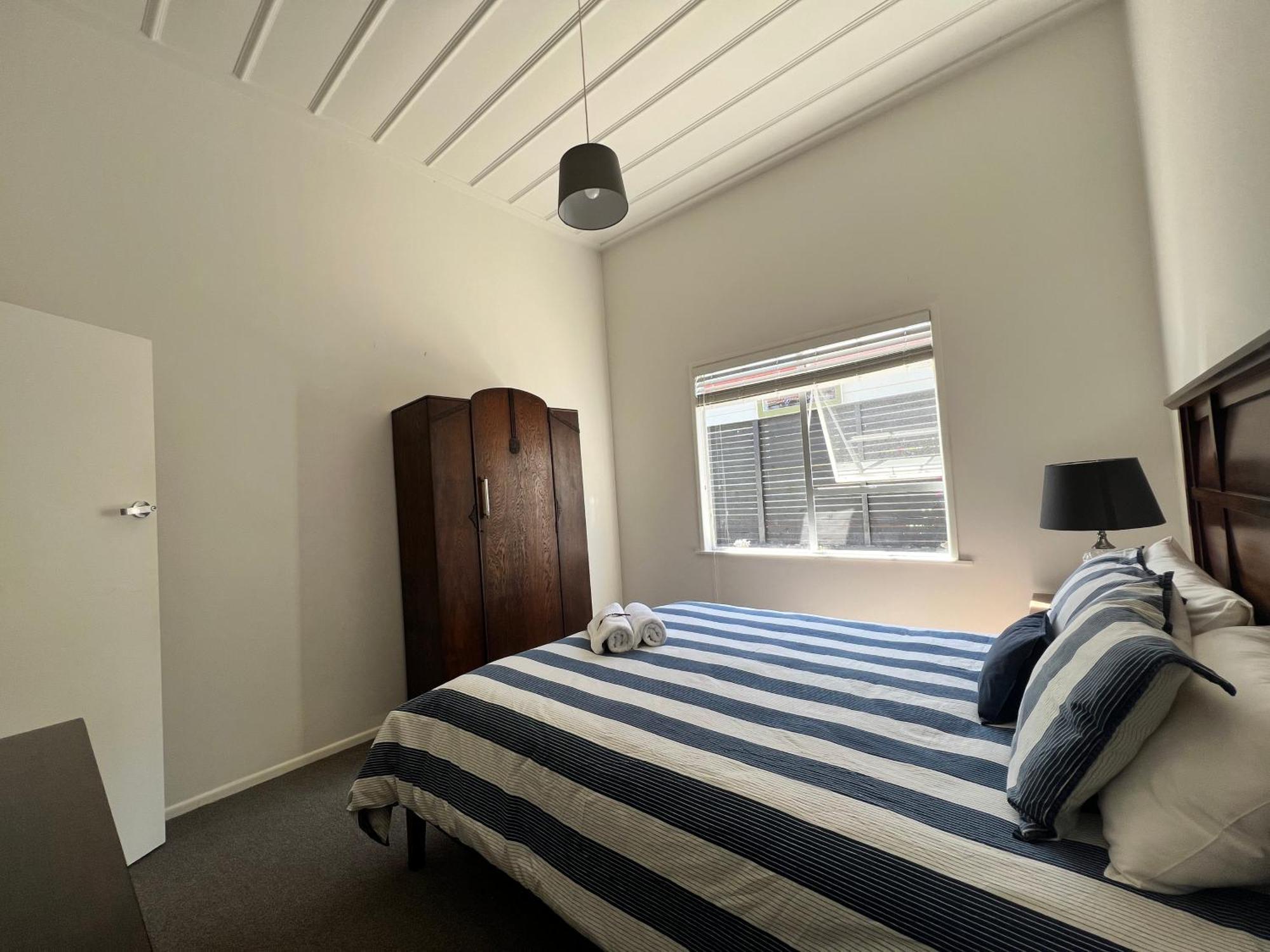 Eden Park House Aucklandアパートメント エクステリア 写真