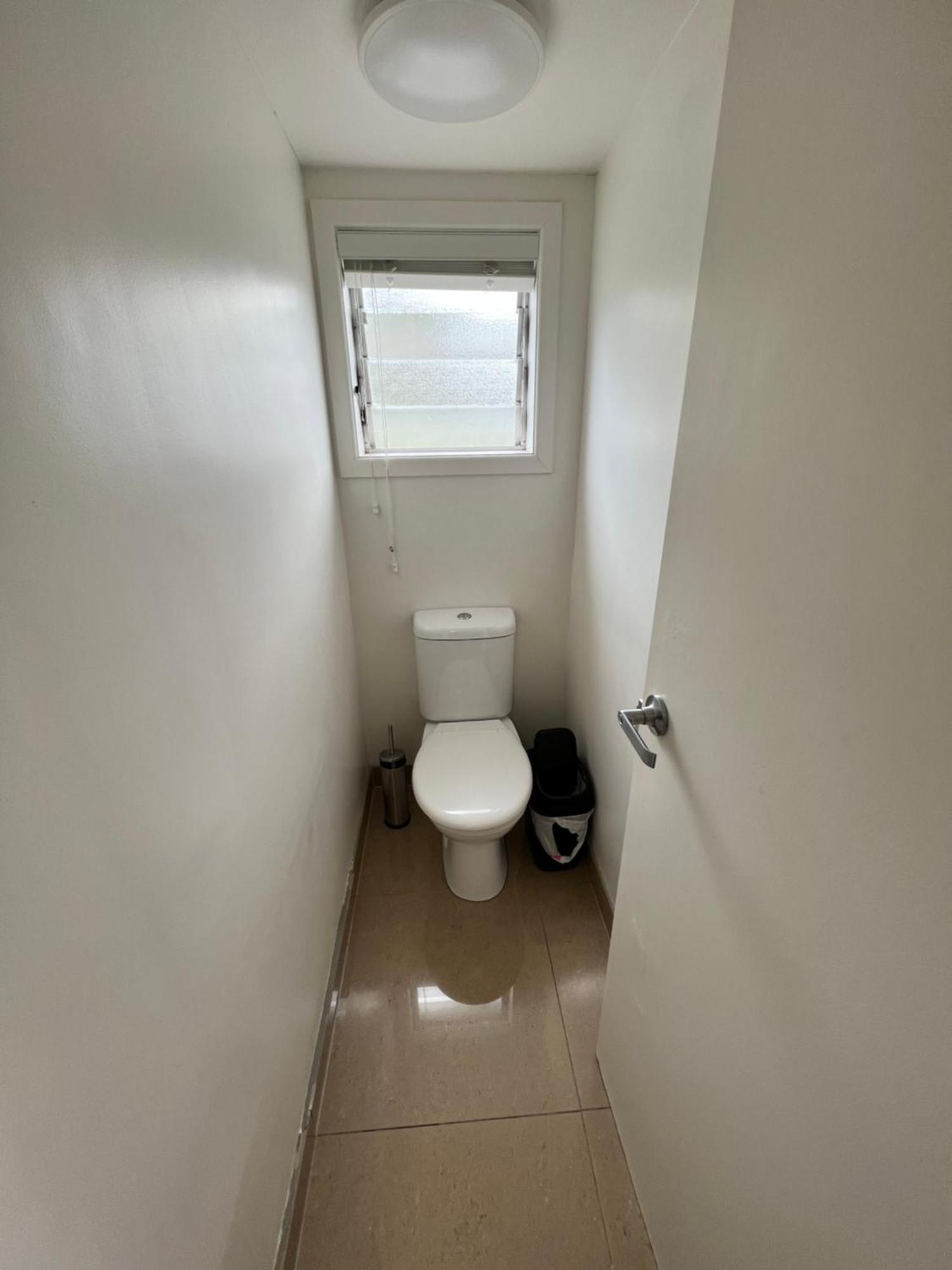 Eden Park House Aucklandアパートメント エクステリア 写真