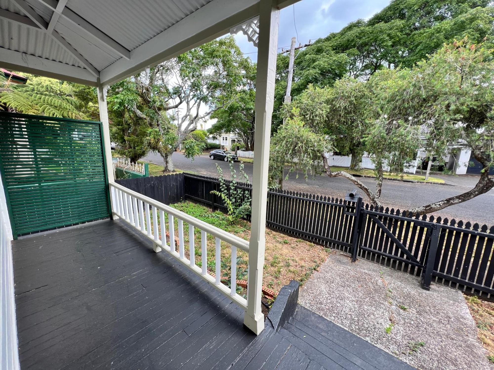 Eden Park House Aucklandアパートメント エクステリア 写真