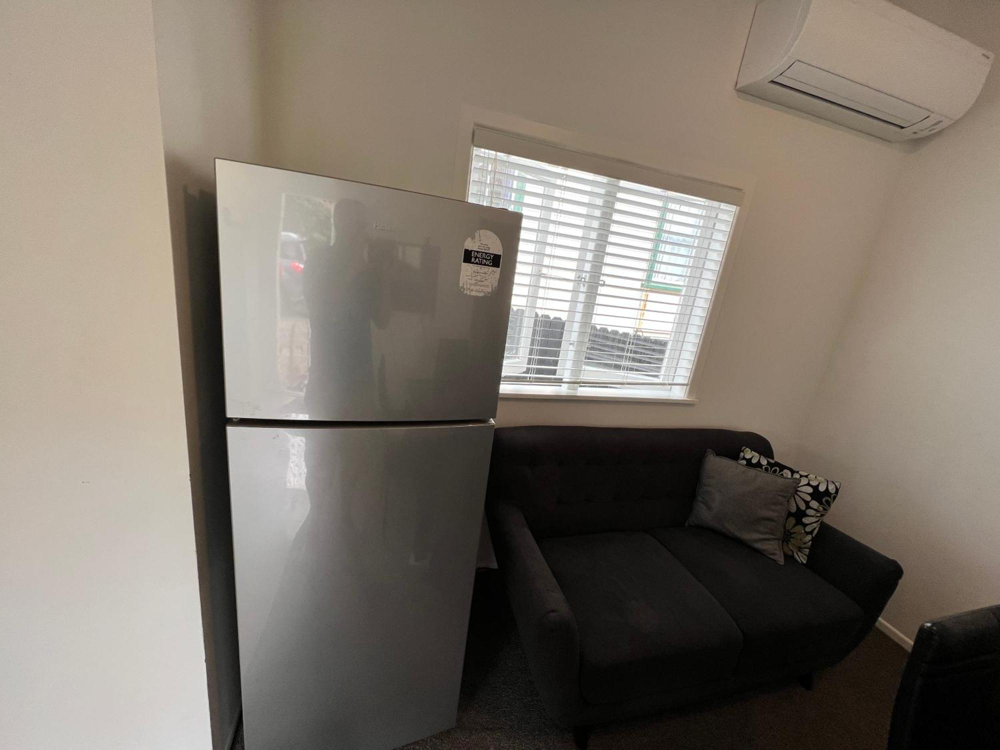 Eden Park House Aucklandアパートメント エクステリア 写真