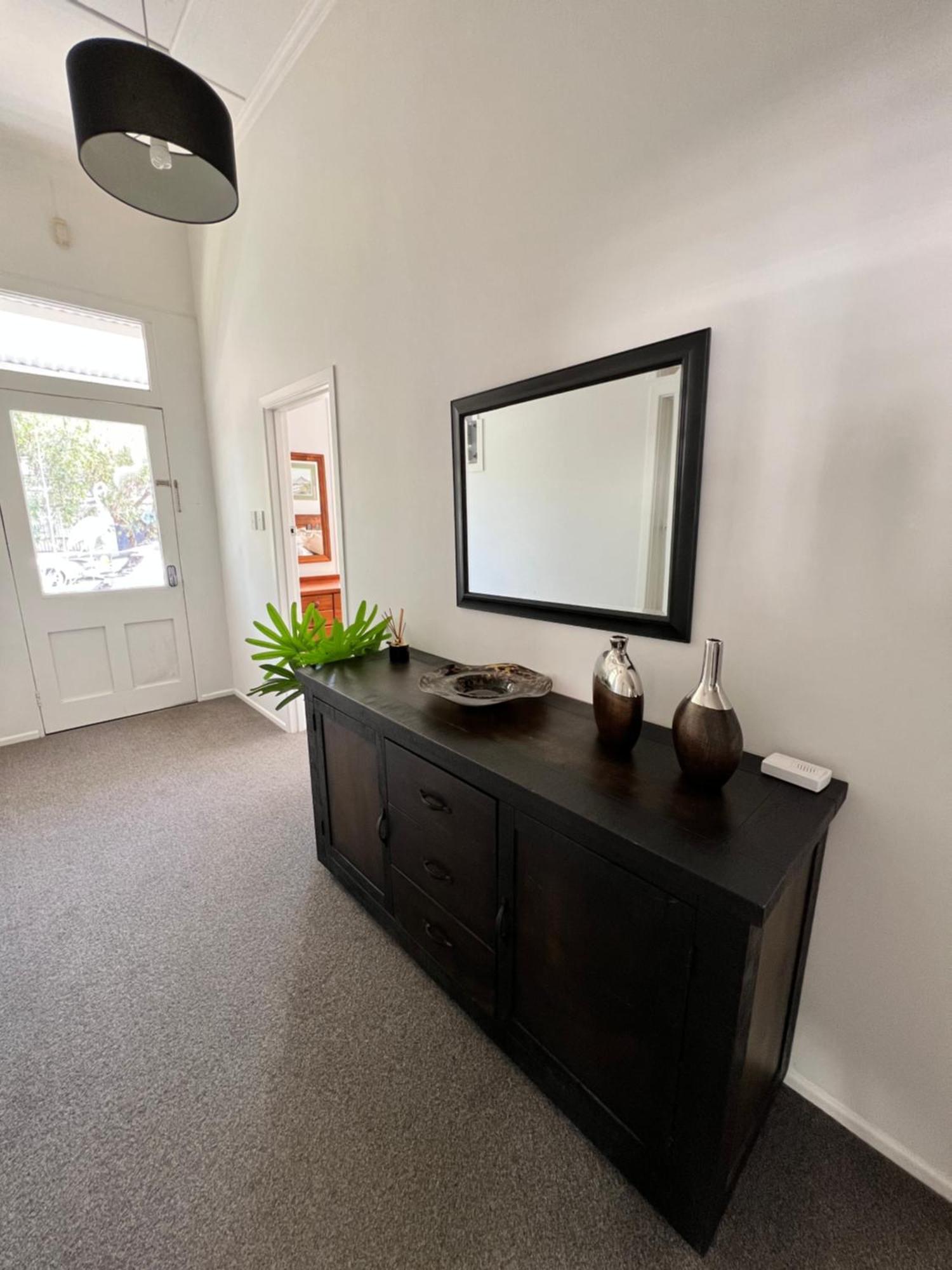Eden Park House Aucklandアパートメント エクステリア 写真