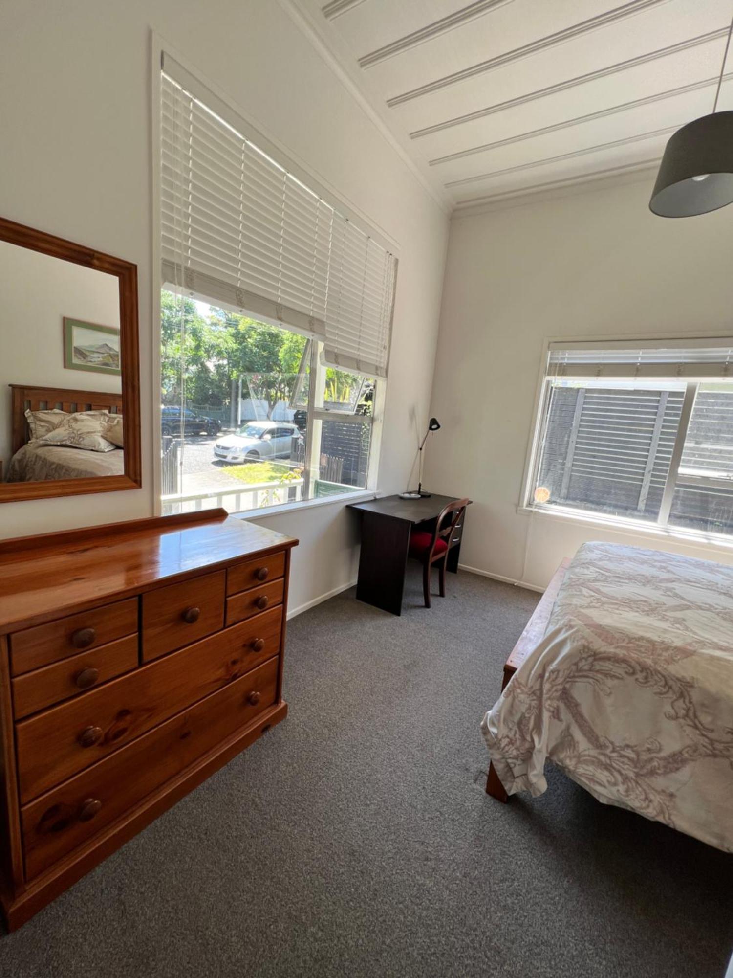Eden Park House Aucklandアパートメント エクステリア 写真