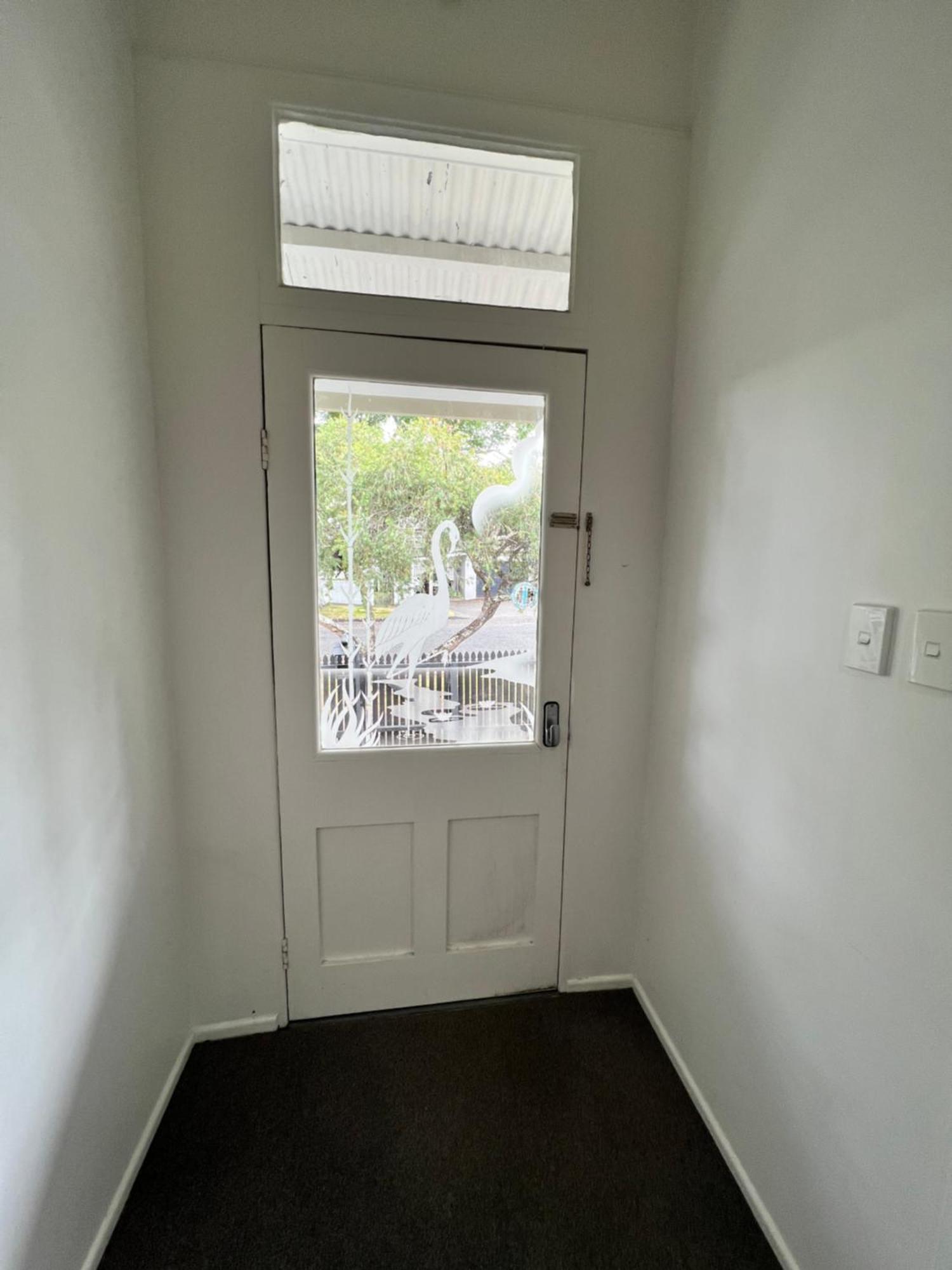 Eden Park House Aucklandアパートメント エクステリア 写真