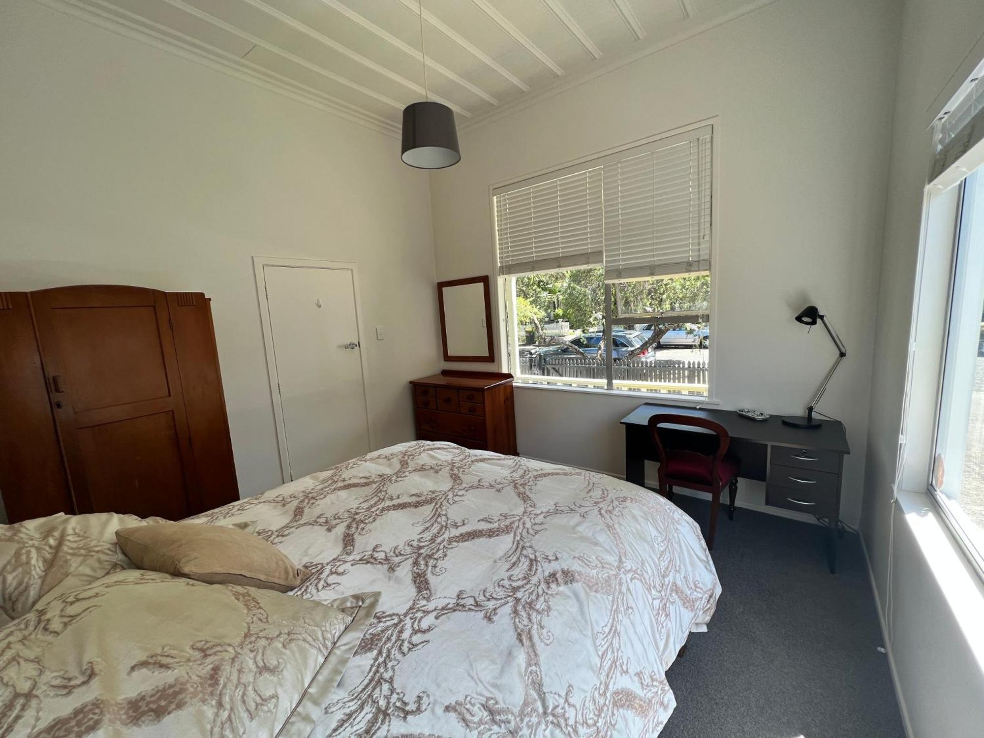 Eden Park House Aucklandアパートメント エクステリア 写真