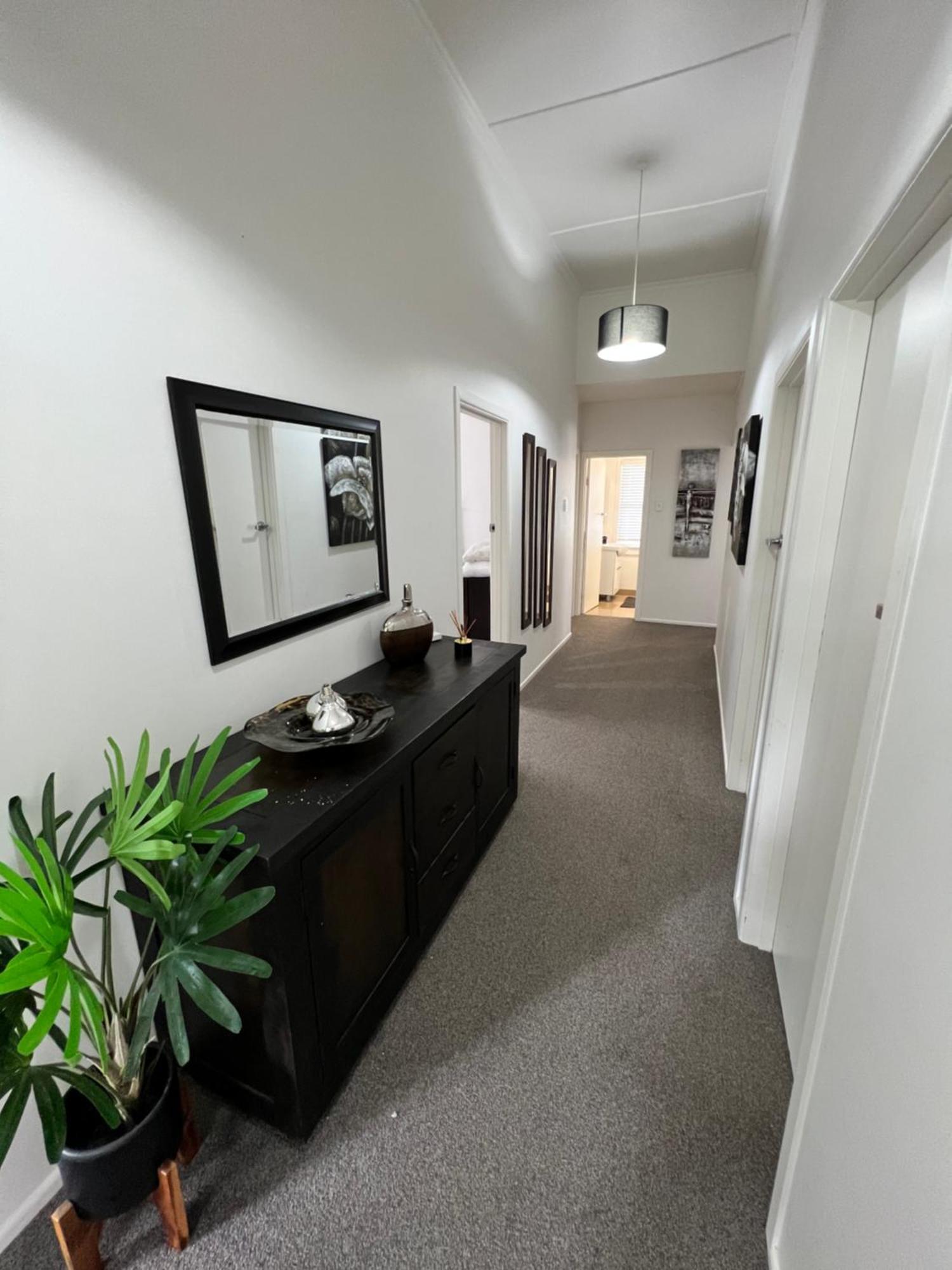 Eden Park House Aucklandアパートメント エクステリア 写真
