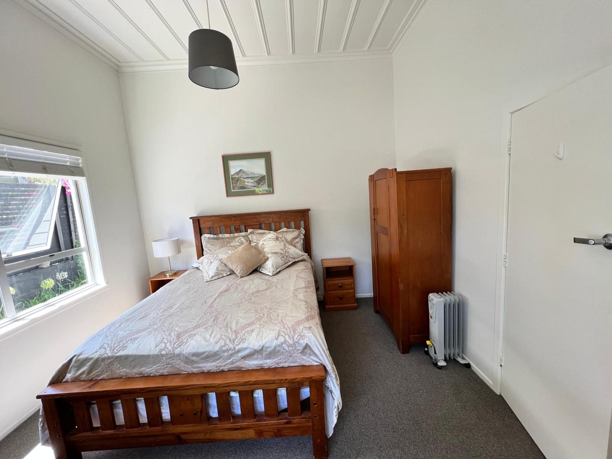 Eden Park House Aucklandアパートメント エクステリア 写真