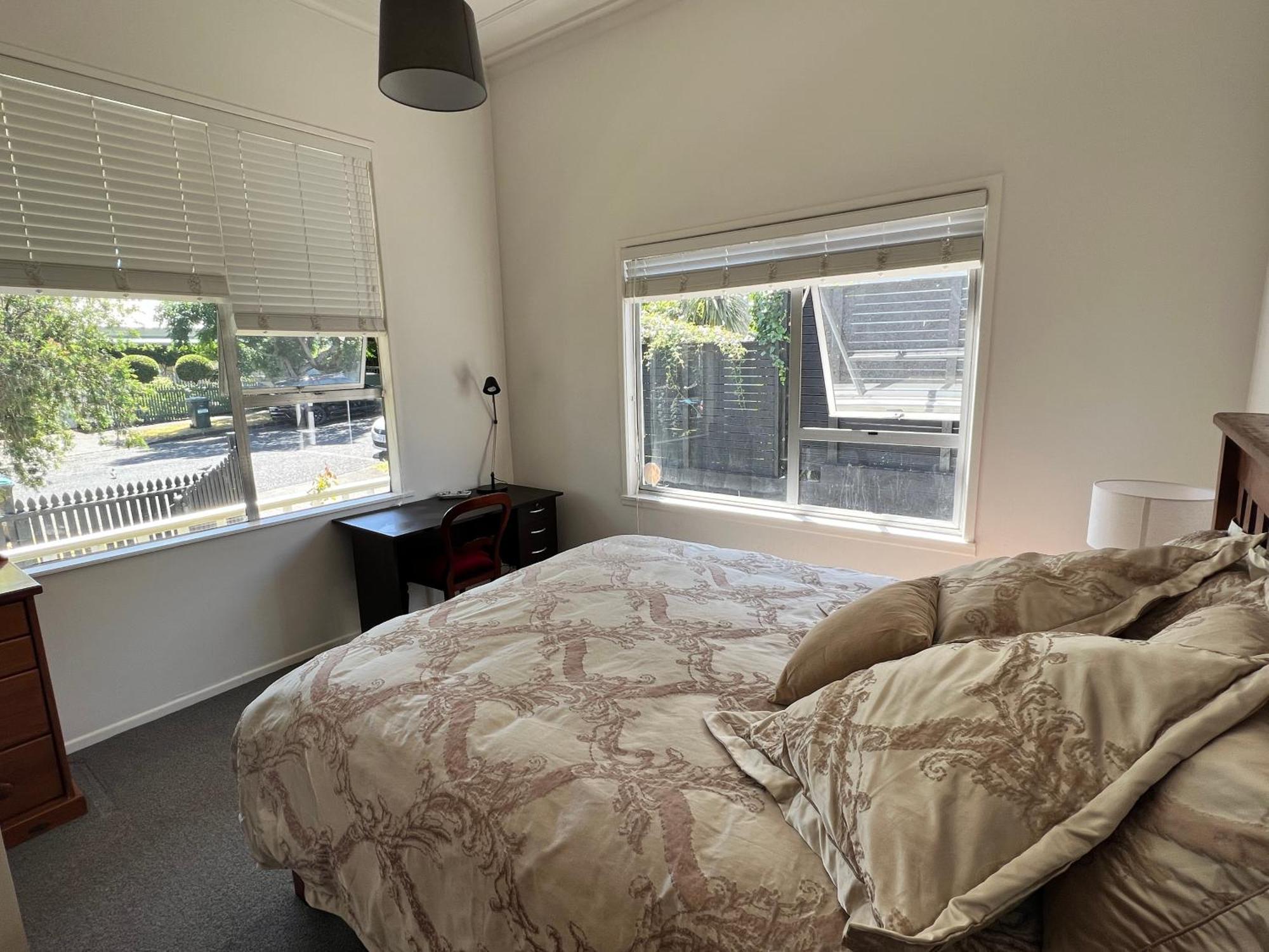 Eden Park House Aucklandアパートメント エクステリア 写真