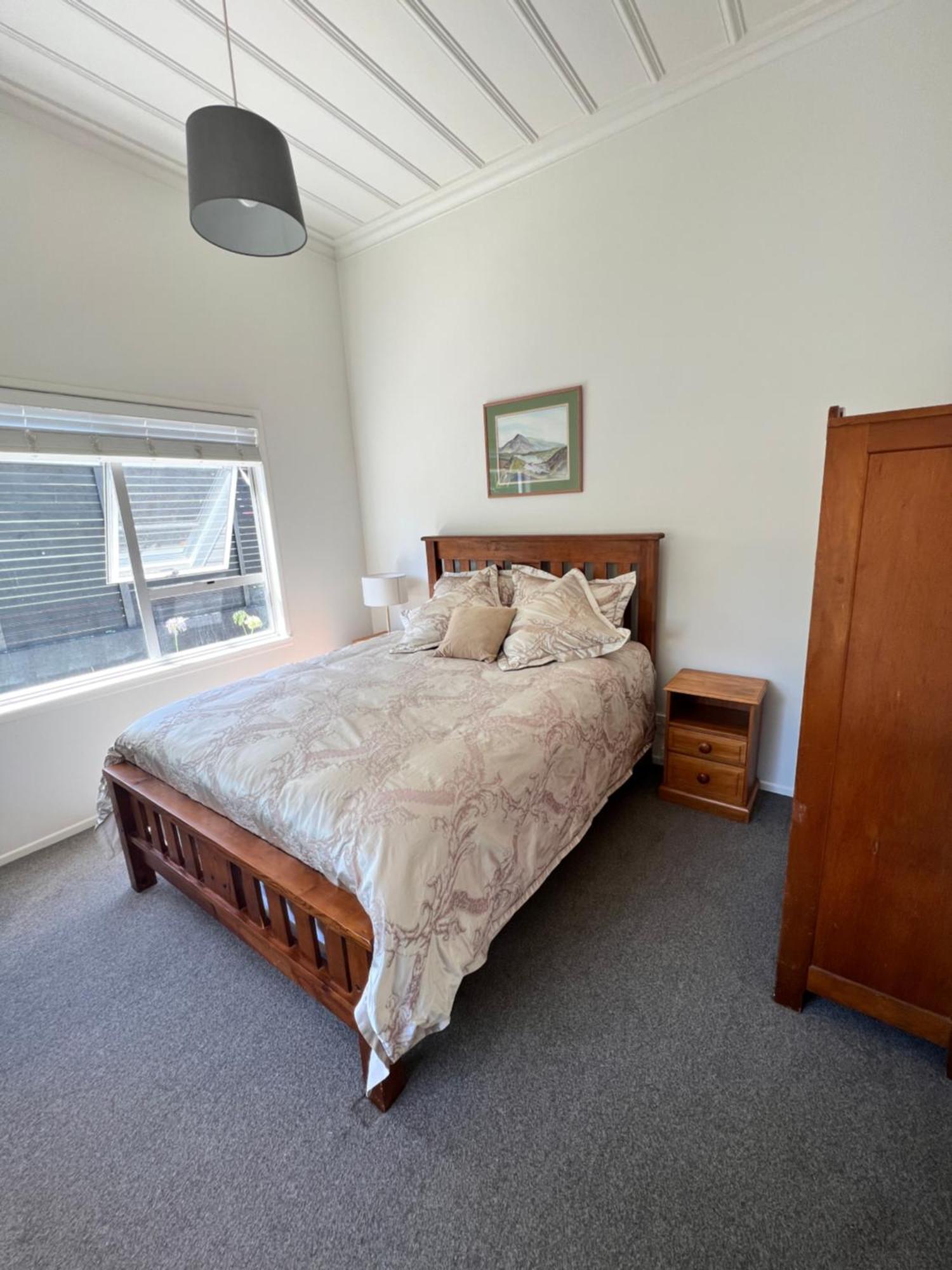 Eden Park House Aucklandアパートメント エクステリア 写真