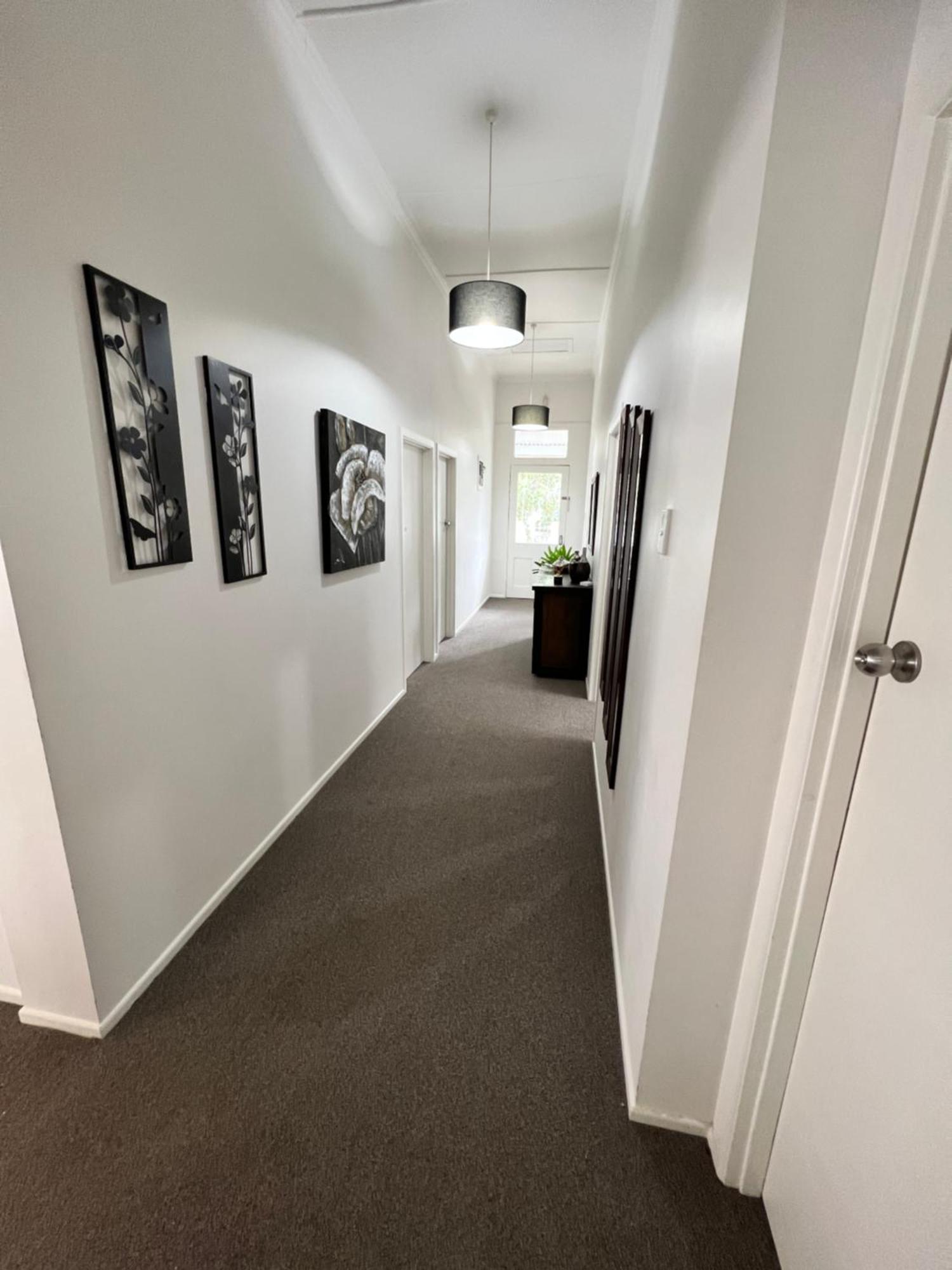 Eden Park House Aucklandアパートメント エクステリア 写真