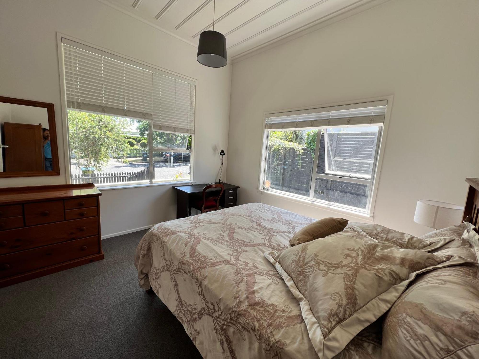 Eden Park House Aucklandアパートメント エクステリア 写真